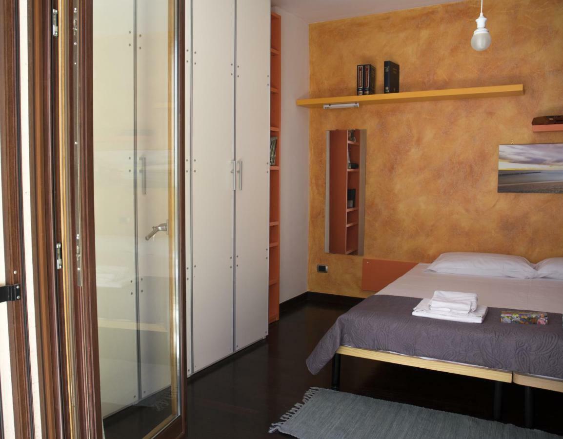 Casa Domi Bed & Breakfast Conversano Exterior photo