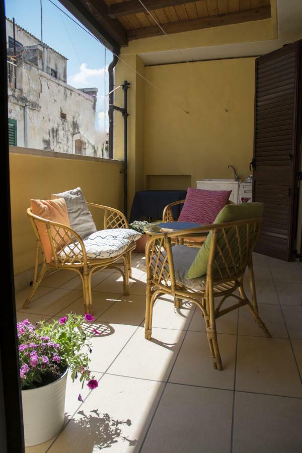 Casa Domi Bed & Breakfast Conversano Exterior photo